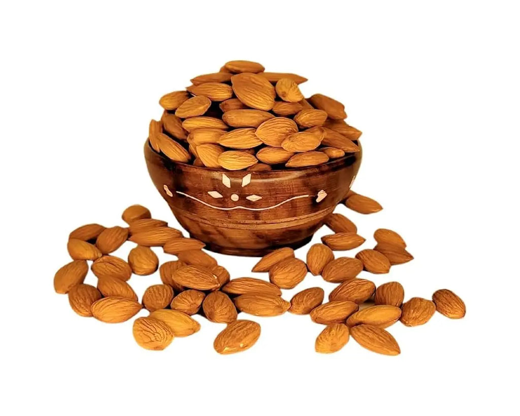 How Many Almonds Should You Eat Per Day? - Freshbasket Nationwide