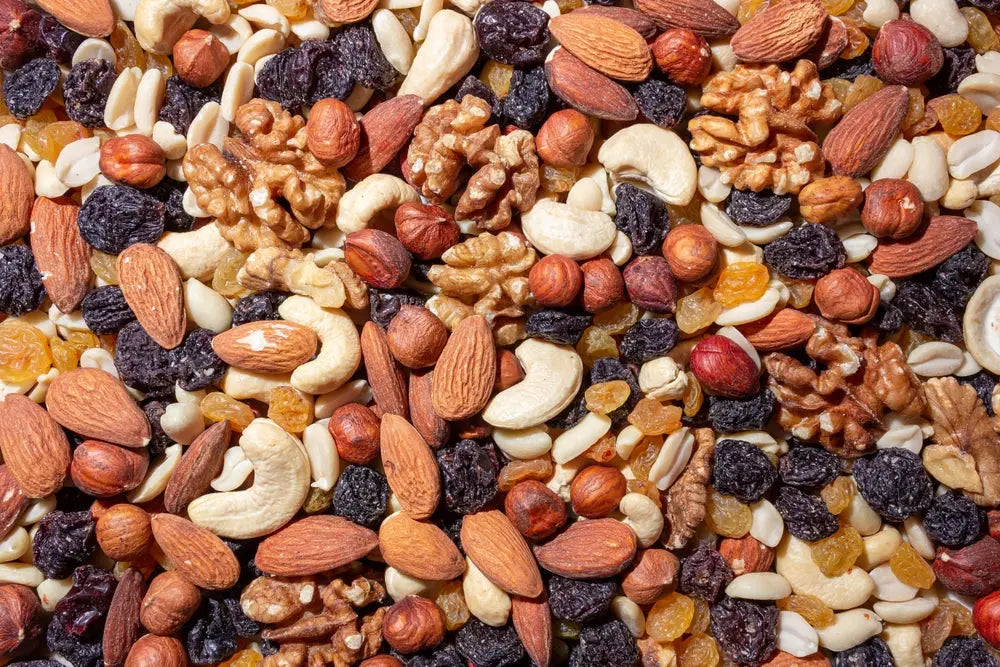 Fruits Rukiga Dried Fruits List With Pictures