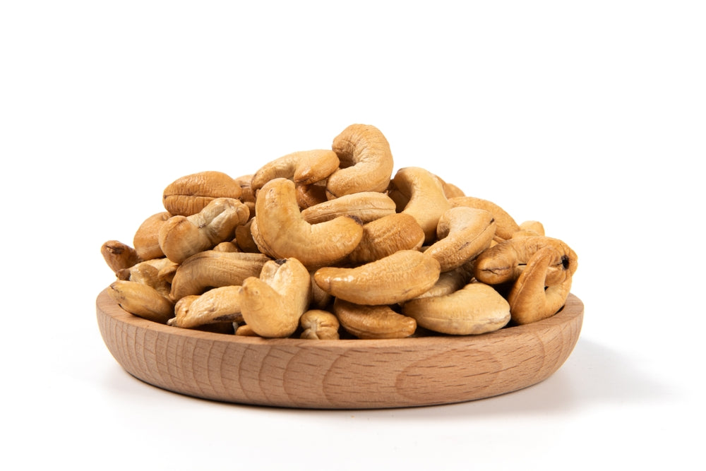 The Process of Harvesting and Processing Cashew Nuts