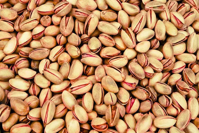 The Cultural Symbolism of Pistachios in History - Freshbasket – Freshbasket  Nationwide