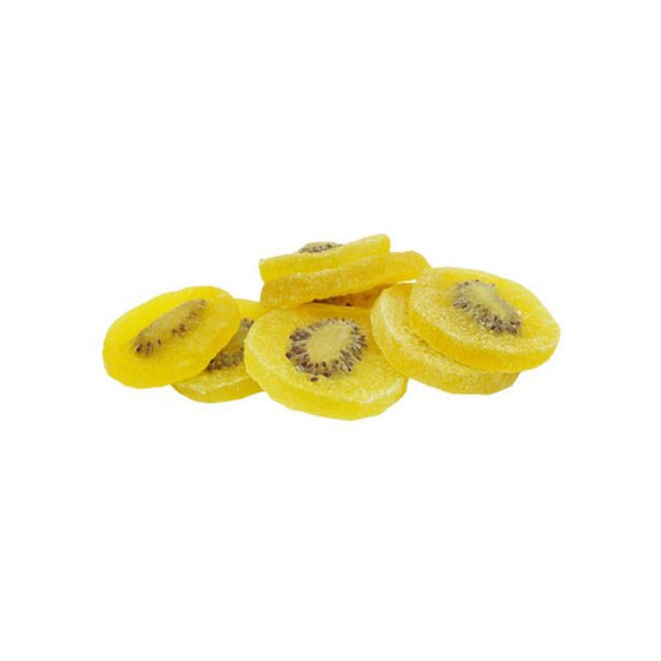 Dried Kiwi Slices (150g)