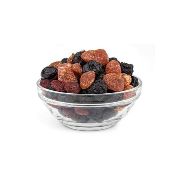 Dried Mixed Berries (150g)