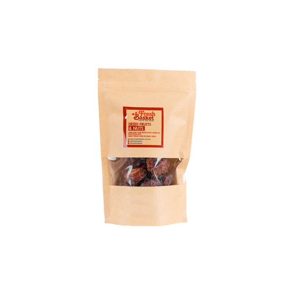 Dried Plum Sliced (200g)
