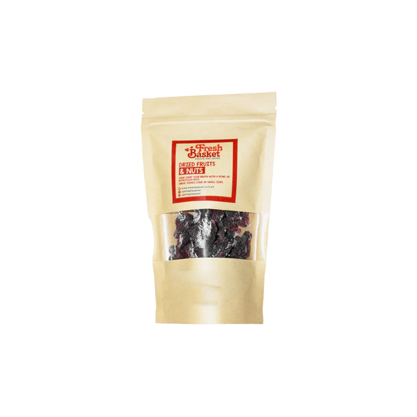 Dried Strawberries (150g)
