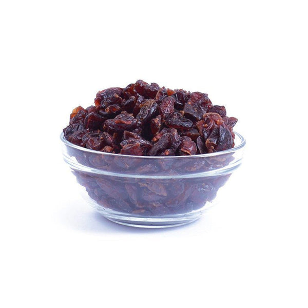 Dried Cranberries (200g)
