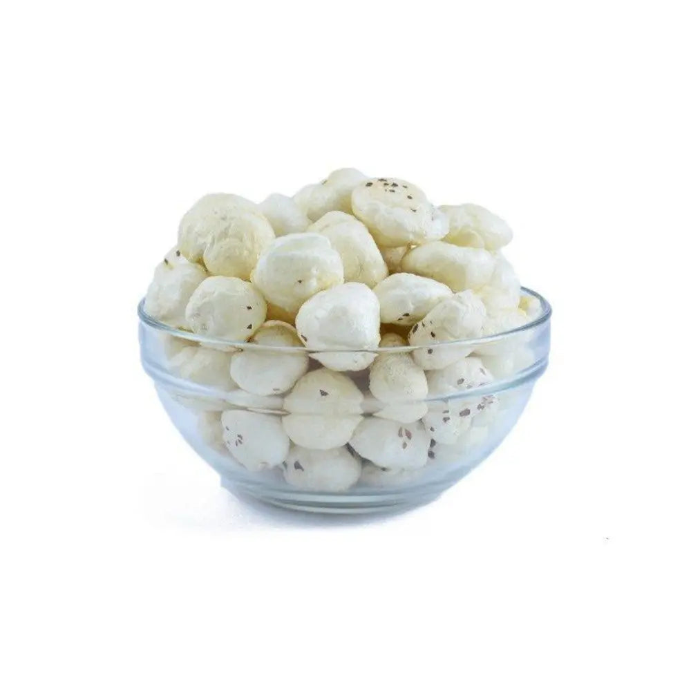 Phool Makhana (100g) - Freshbasket Nationwide