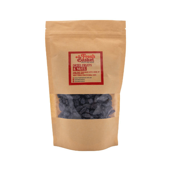 Black Raisins (250g)