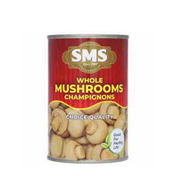 SMS - Mushroom (400g)